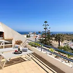 Stunning Sunrise & Sunset Rooftop By Becherish Διαμέρισμα Αλμπουφέιρα