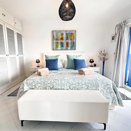 Apartamento Stunning Sunrise & Sunset Rooftop By Becherish *