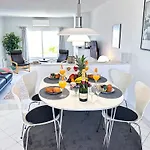 Stunning Sunrise & Sunset Rooftop By Becherish Apartment *