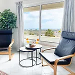 Stunning Sunrise & Sunset Rooftop By Becherish Apartment Albufeira