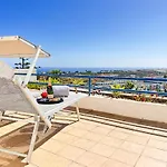 Apartment Stunning Sunrise & Sunset Rooftop By Becherish Albufeira