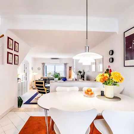 Apartamento Stunning Sunrise & Sunset Rooftop By Becherish *