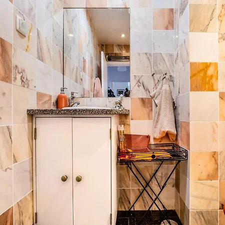 Apartamento Stunning Sunrise & Sunset Rooftop By Becherish *
