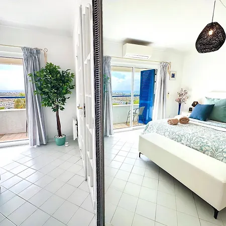 Stunning Sunrise & Sunset Rooftop By Becherish Albufeira