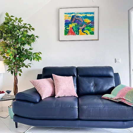 Stunning Sunrise & Sunset Rooftop By Becherish Appartement Albufeira