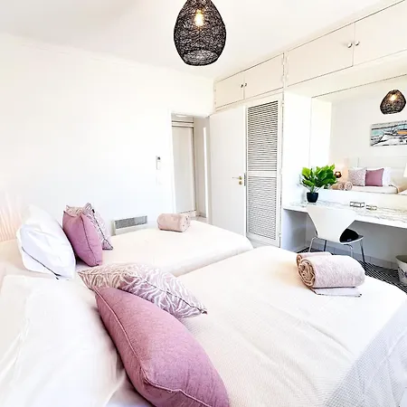 Appartement Stunning Sunrise & Sunset Rooftop By Becherish Albufeira