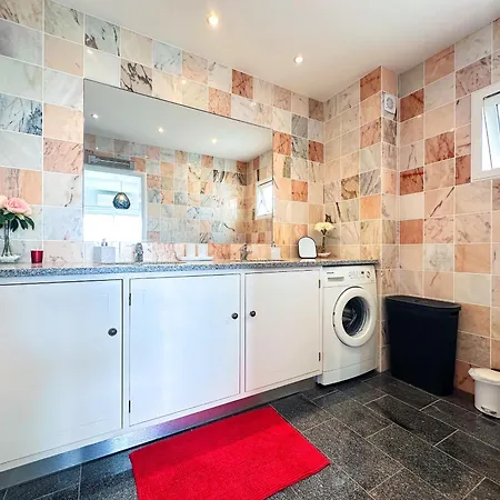 Stunning Sunrise & Sunset Rooftop By Becherish Albufeira