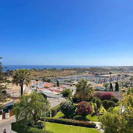 Apartament Stunning Sunrise & Sunset Rooftop By Becherish *