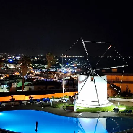 Stunning Sunrise & Sunset Rooftop By Becherish *