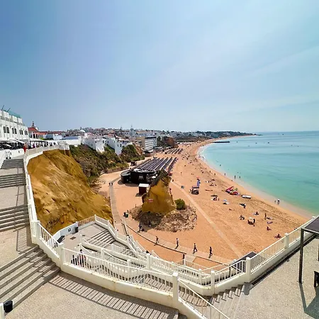 Apartament Stunning Sunrise & Sunset Rooftop By Becherish *