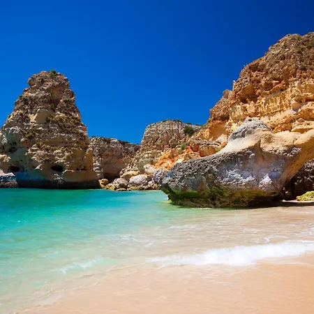 Apartament Stunning Sunrise & Sunset Rooftop By Becherish Albufeira