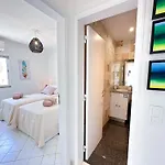 Lejlighed Stunning Sunrise & Sunset Rooftop By Becherish Albufeira