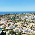 Stunning Sunrise & Sunset Rooftop By Becherish Lejlighed Albufeira