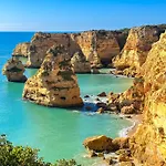 Stunning Sunrise & Sunset Rooftop By Becherish Albufeira