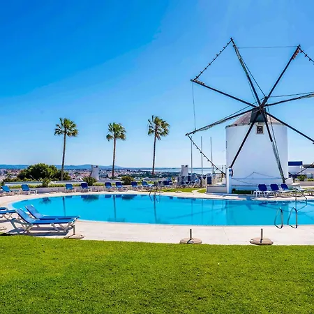 Stunning Sunrise & Sunset Rooftop By Becherish Αλμπουφέιρα