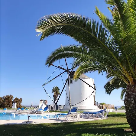 Stunning Sunrise & Sunset Rooftop By Becherish * Αλμπουφέιρα