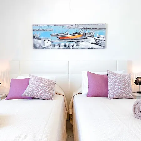 Stunning Sunrise & Sunset Rooftop By Becherish Albufeira