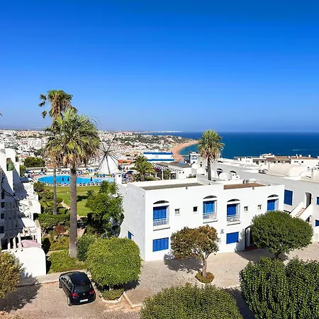 Stunning Sunrise & Sunset Rooftop By Becherish Αλμπουφέιρα