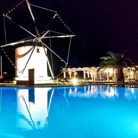 Stunning Sunrise & Sunset Rooftop By Becherish Lägenhet