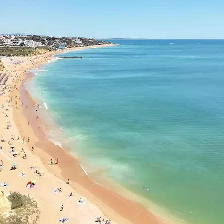 Stunning Sunrise & Sunset Rooftop By Becherish Lägenhet