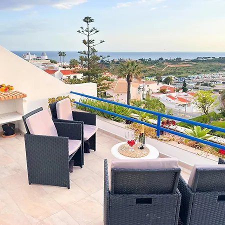 דירה Stunning Sunrise & Sunset Rooftop By Becherish