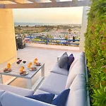 Stunning Sunrise & Sunset Rooftop By Becherish *